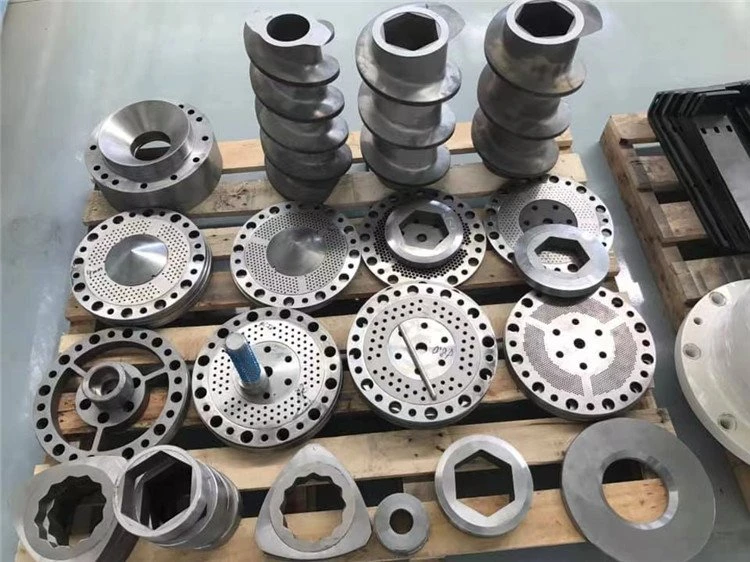 Pwodwi pou extruder