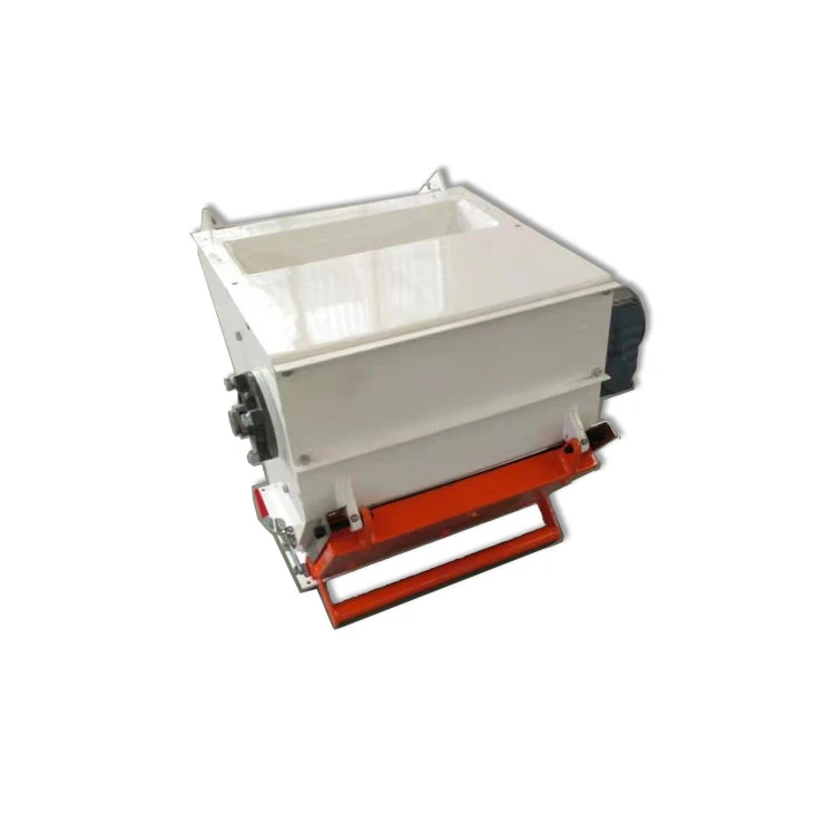Impeller Feeder