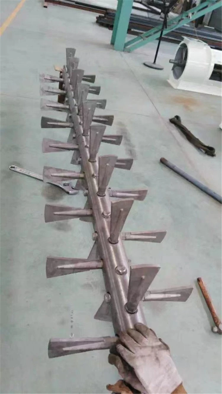 Paddles pou Mixer machin