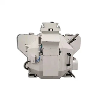 Poul Manje Pellet Mill