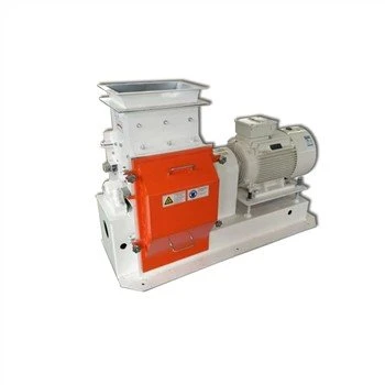Pwason Manje Hammer Mill