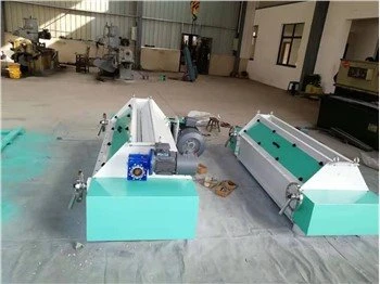 Granules Crumbler