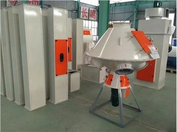 Poud Rotary Distribitè