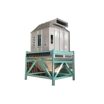 SKLN Counterflow Cooler
