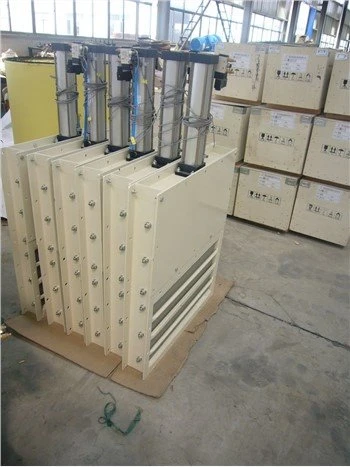 TBDQ Seri Pneumatic Kalite Divès