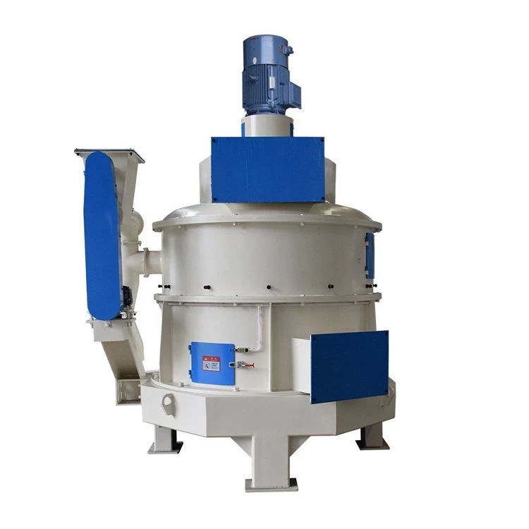 SWFL Seri Ultra-fine Pulverizer