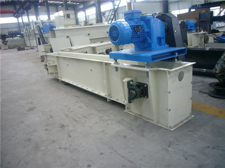 TGSSP seri Nivo trennen CONVEYOR