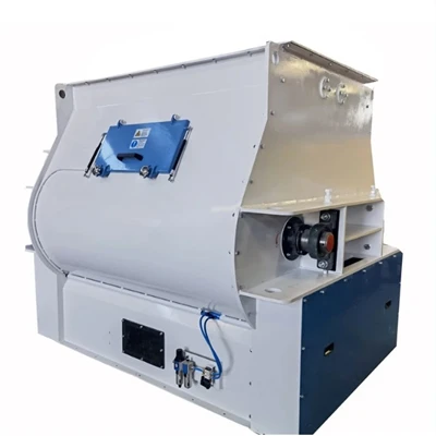 Poul Feed Mixer: Poultry Farming's Mixing Maestro