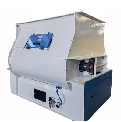 Poul Feed Mixer machin: Poultry Farming's Mixing Maestro