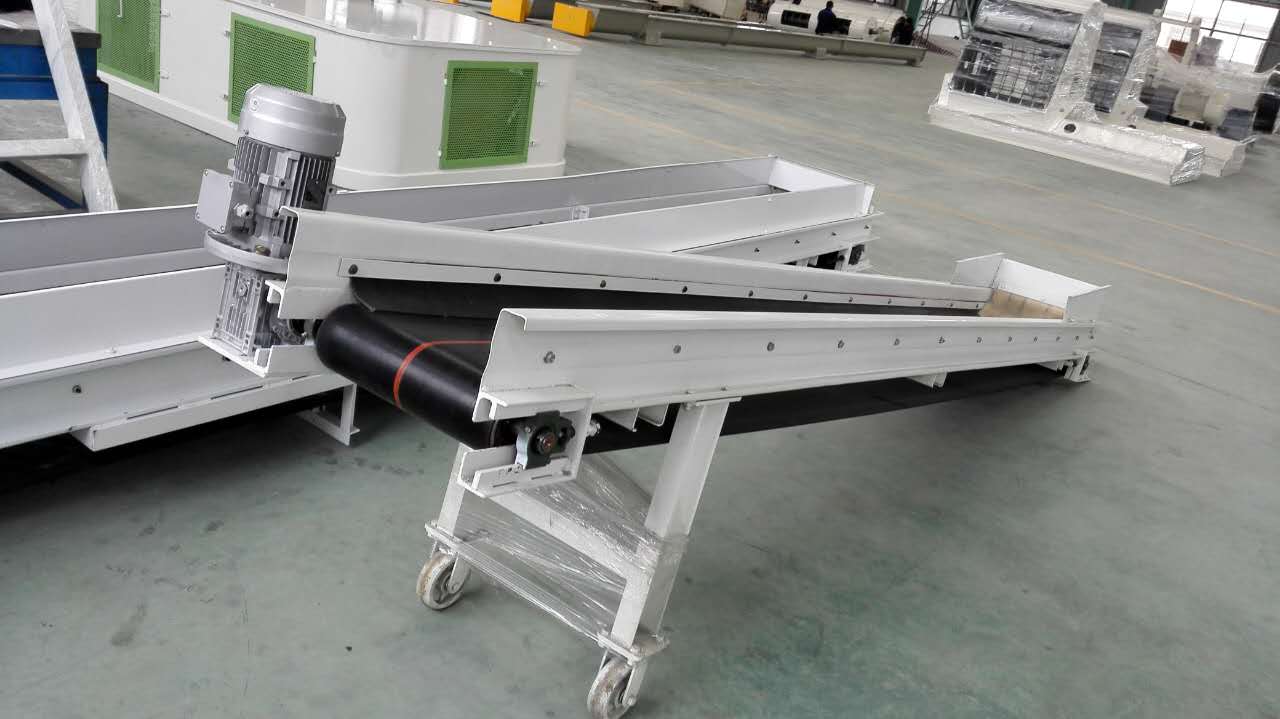 Alfalfa pellet machine Alfalfa pellet machine